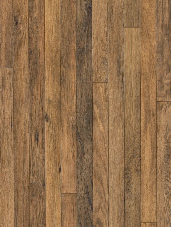 Hardwood Panel - 122 cm - houtlook