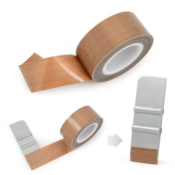 Teflon Tape voor rakels - 500CM